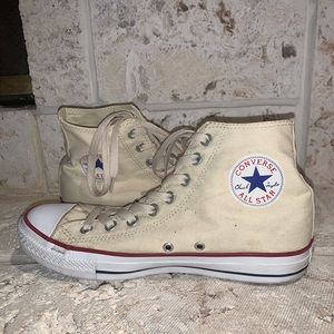 Converse High-Top All Stars